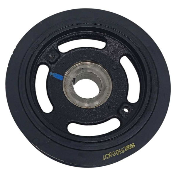 Polia Virabrequim Nissan Kicks 2024