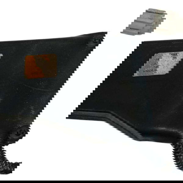 Motor Atuador Abertura Portinhola Tanque Frontier  2017