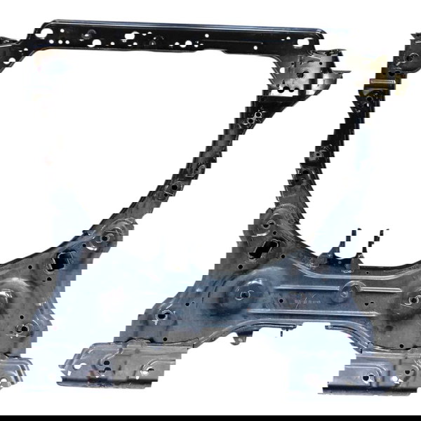 Agregado Dianteiro Nissan Kicks 1.0 3c Híbrido 2025 Preto