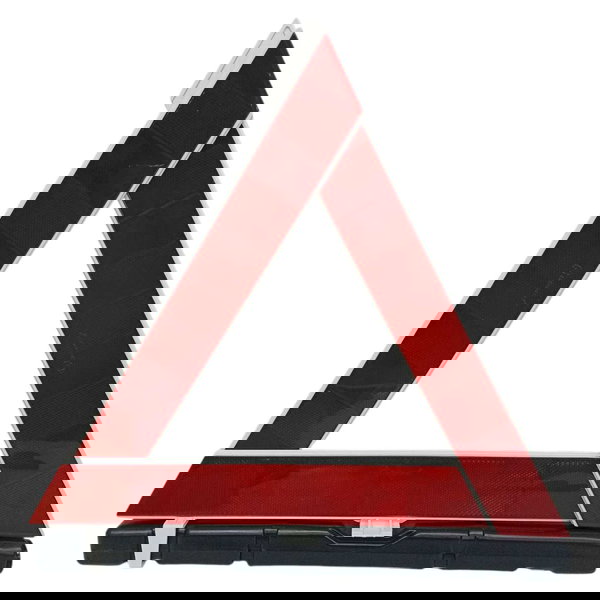 Triangulo Sinalição Alerta Mitsubishi Triton L200 2023