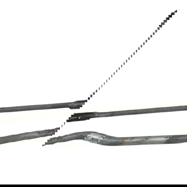 Galhada Limpador Parabrisa Vw Jetta 2.0 Tsi 2014