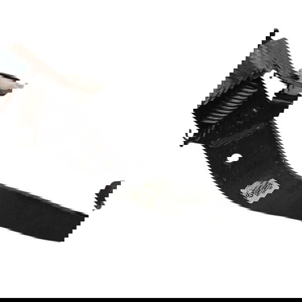 Pedal De Freio Hyundai Sonata 2012 Preto