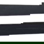 Moldura Friso Porta Dianteira Esq Kicks 2017/22 808715r10a Preta