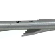 Galhada Limpador Para-brisa Nissan Kicks 2017 A 2022 Direito