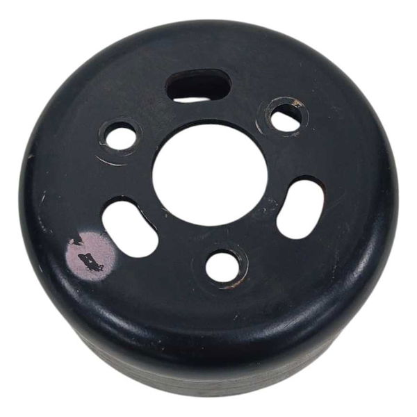 Polia Bomba Água Nissan Kicks 2022