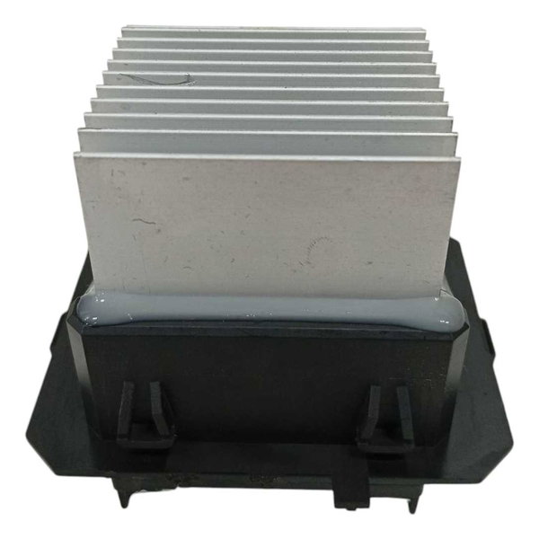 Resistencia Ar Nissan Kicks 2022 Prata