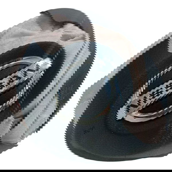 Capa Bolsa Volante  Nissan Kicks 2017  Preto