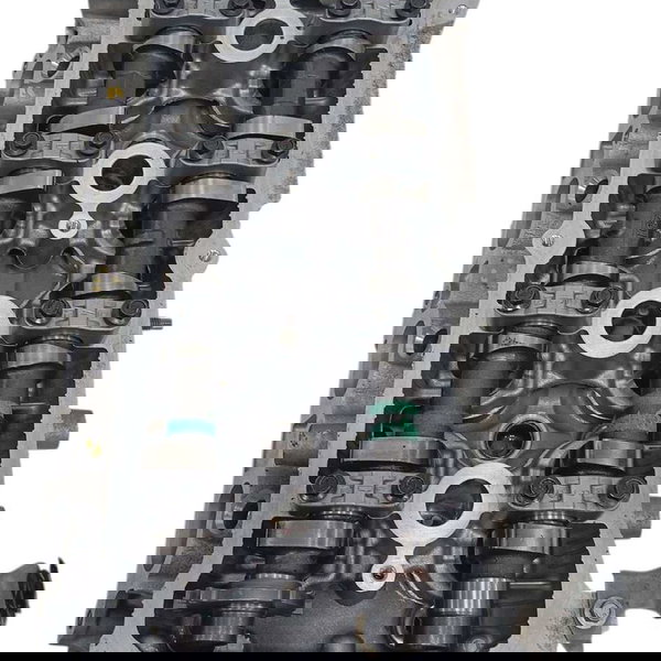 Cabeçote Nissan Kicks 2022