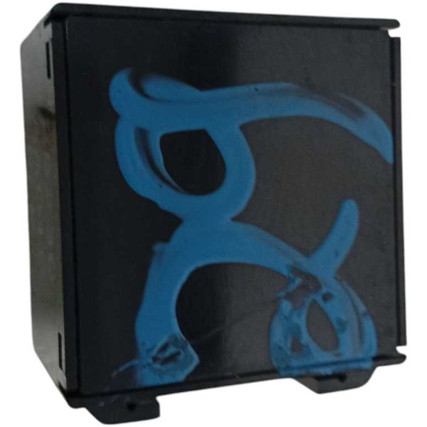 Rele Trava Porta Nissan Kicks 2021 25230aa010 Preto