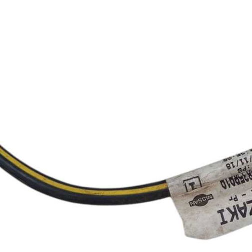 Cabo Negativo Cambio Nissan Kicks 2017 240835ra1a