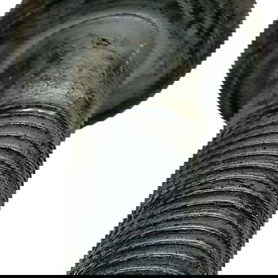 Parafuso Polia Virabrequim Hyundai Sonata 2011