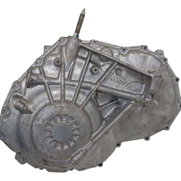 Tampa Lateral Esquerdo Cambio Aut. Honda Civic Touring 2018