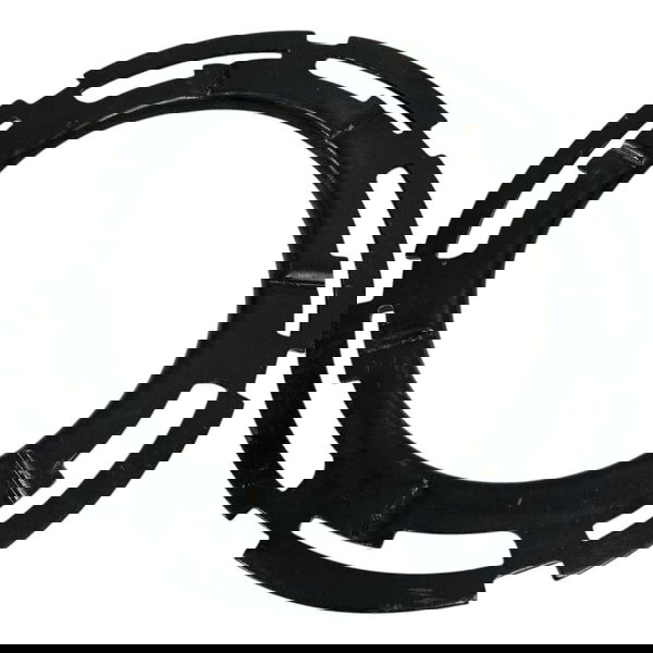 Trava Bomba Combutivel Nissan Frontier 2017 Preto