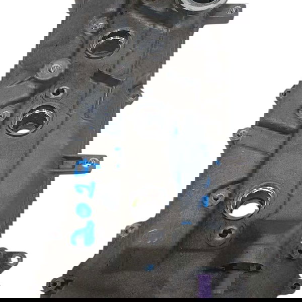 Tampa Cabeçote Nissan Kicks 2022