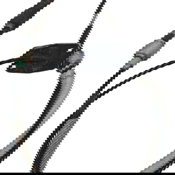 Cabo Trambulador Nissan Frontier 2.3 2017