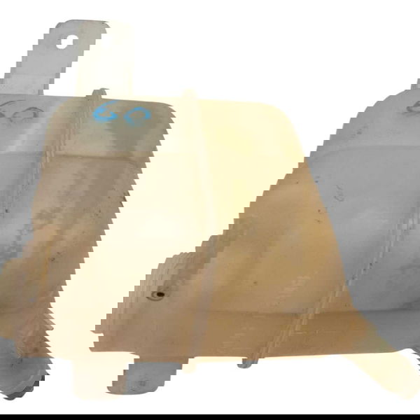 Reservatório Água Radiador Ford Edge 3.5 V6 2009 2010