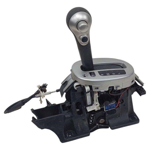 Trambulador Cambio Automático Nissan Versa 2019