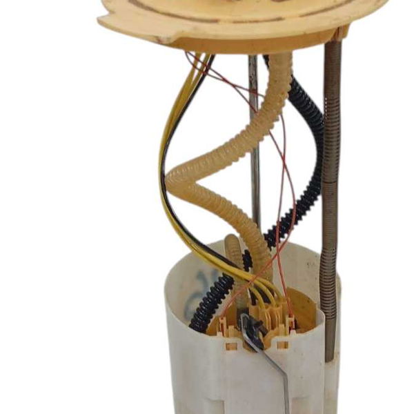 Bomba Combustivel Nissan Frontier 2017