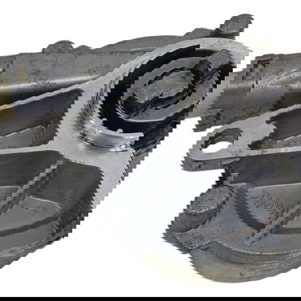 Bomba Vacuo Nissan Frontier 2.3 2017