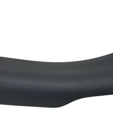 Soleira Traseira Direita Nissan Kicks 2019 Preto