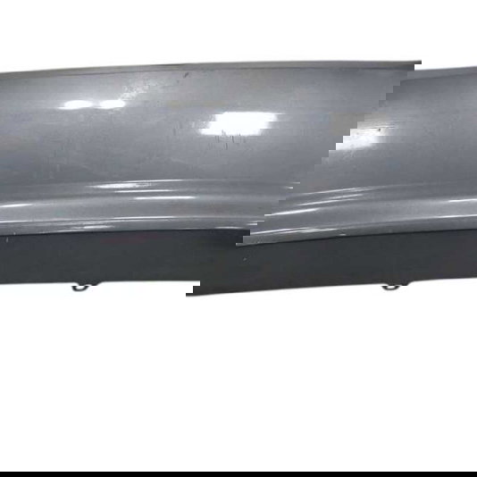 Parachoque Traseiro Toyota Corolla Xei 2.0 2017