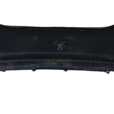 Parachoque Traseiro Toyota Corolla Xei 2.0 2017