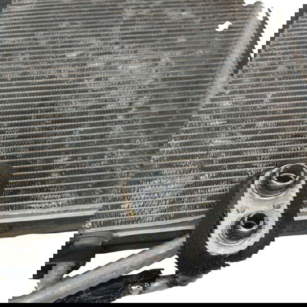 Radiador Ar Frio Ford Fusion 2017