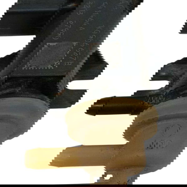 Válvula Solenoide Pressão Vw Amarok 2.0 2014 N1