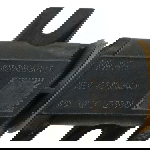 Válvula Solenoide Pressão Vw Amarok 2.0 2014 N1