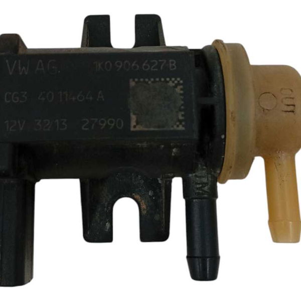 Válvula Solenoide Pressão Vw Amarok 2.0 2014 N1