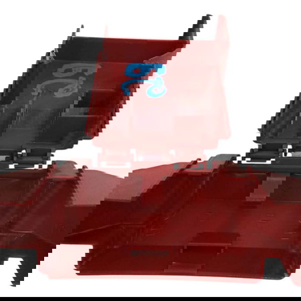 Tampa Polo Positivo Bateria Nissan Kicks 2019