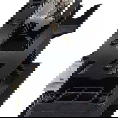 Trambulador Alavanca Marcha Nissan Kicks 2020