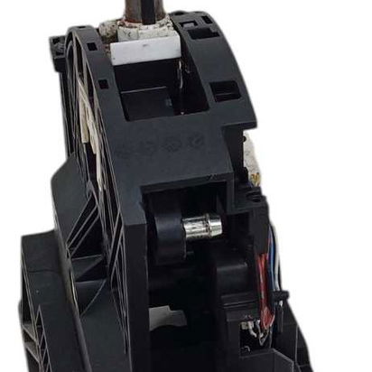 Trambulador Alavanca Marcha Nissan Kicks 2020