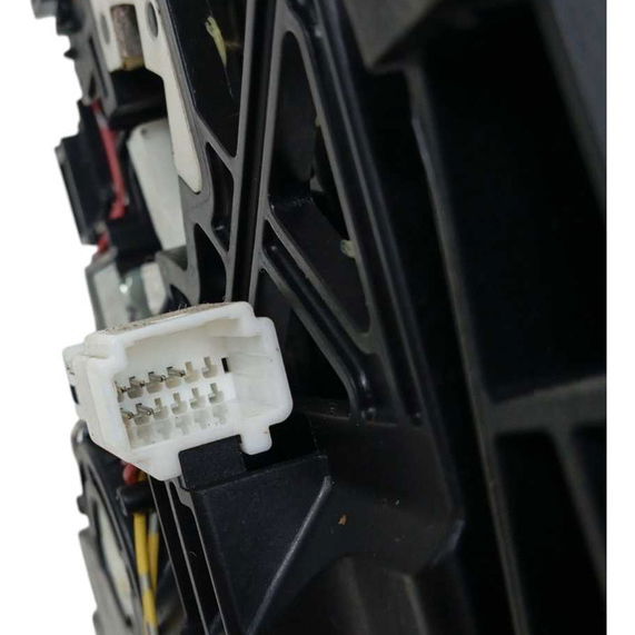 Trambulador Alavanca Marcha Nissan Kicks 2020