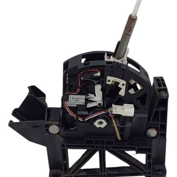 Trambulador Alavanca Marcha Nissan Kicks 2020