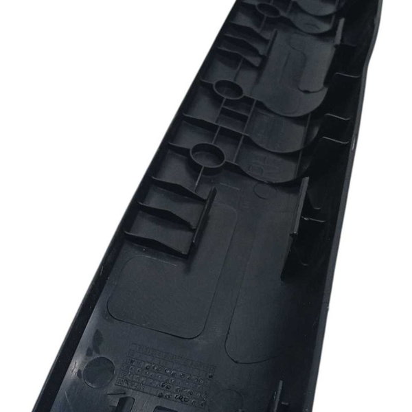 Soleira Dianteira Esquerda Nissan Kicks 2021 Preto