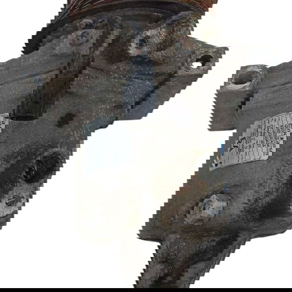 Compressor Ar Nissan Kicks 2022