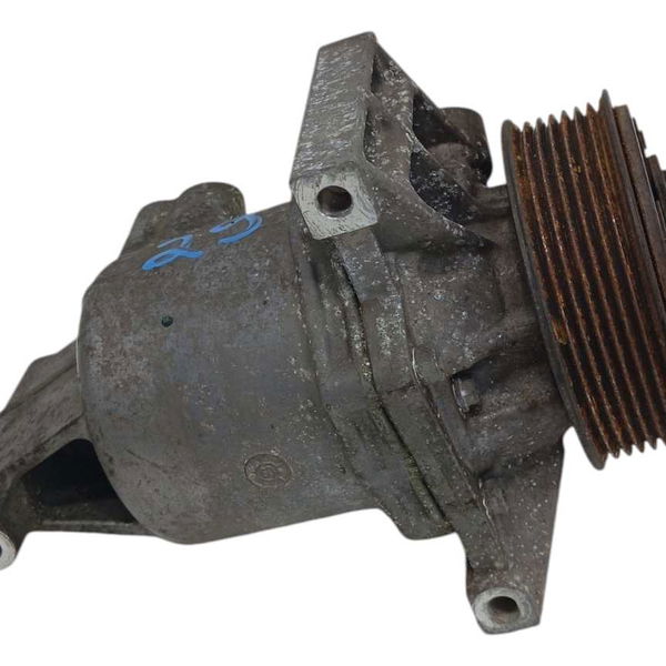 Compressor Ar Nissan Kicks 2022