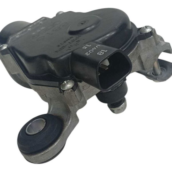 Motor Limpador Dianteiro Nissan Kicks 2019