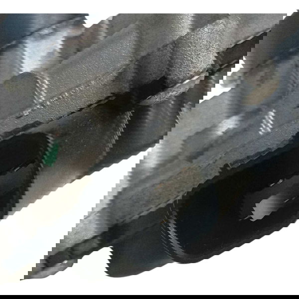 Motor Limpador Dianteiro Nissan Kicks 2019