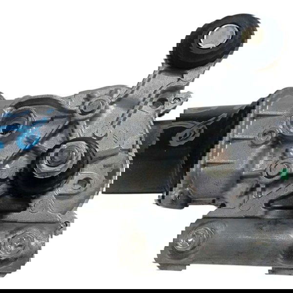 Motor Limpador Dianteiro Nissan Kicks 2019