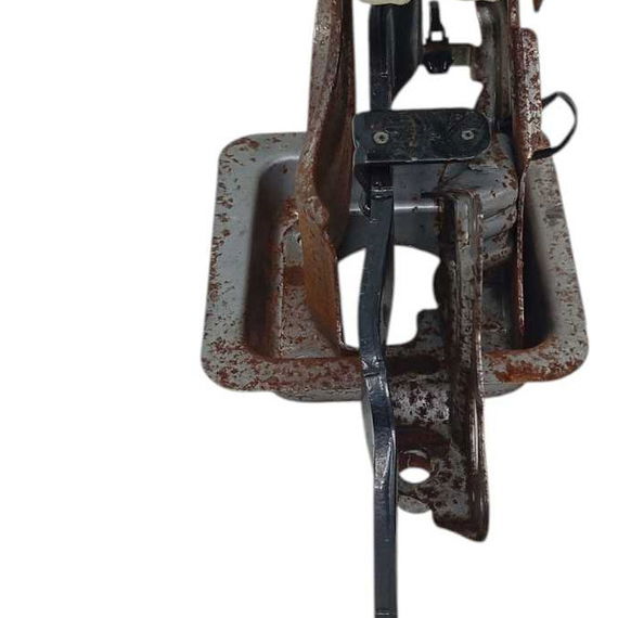 Pedal Freio Nissan Kicks 2019