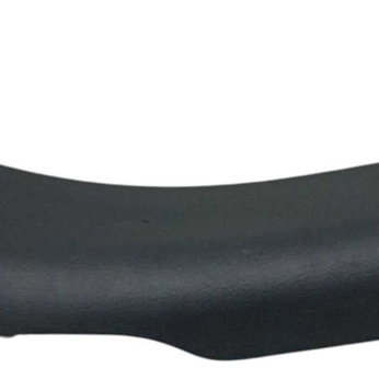 Soleira Traseira Esquerda Nissan Kicks 2021 Preto