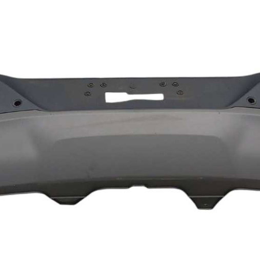 Parachoque Traseiro Chevrolet Tracker 12t 2023