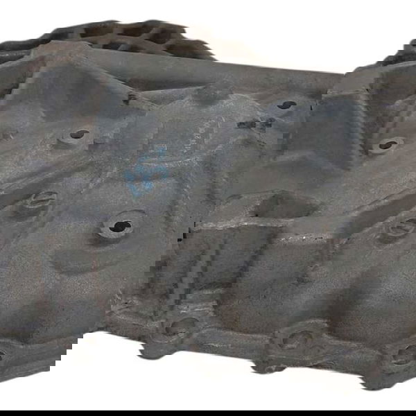 Tampa Caixa Câmbio Mitsubishi Outlander 2014 Preto