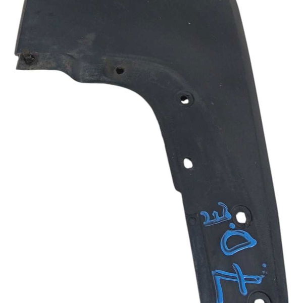 Lameiro Dianteiro Esquerdo Vw Amarok 2.0 2014