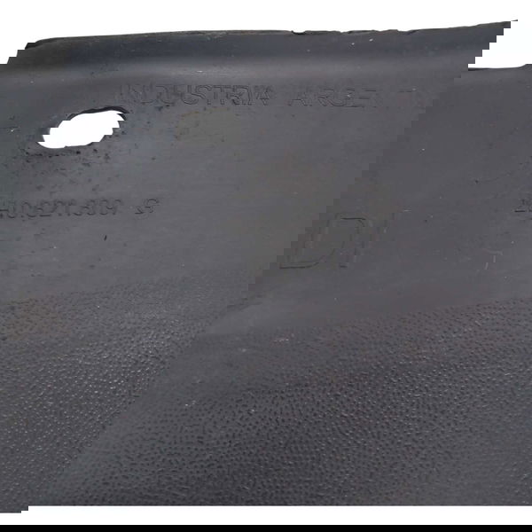 Lameiro Dianteiro Esquerdo Vw Amarok 2.0 2014