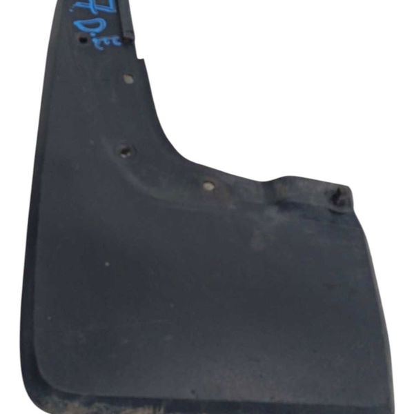 Lameiro Dianteiro Esquerdo Vw Amarok 2.0 2014