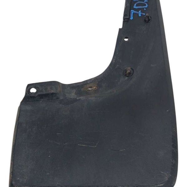 Lameiro Dianteiro Direito Vw Amarok 2.0 2014