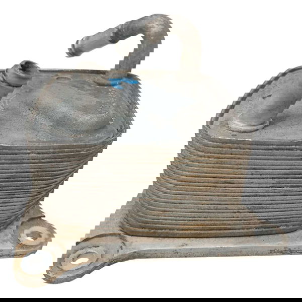 Refriador Oleo Cambio Nissan Kicks 2022